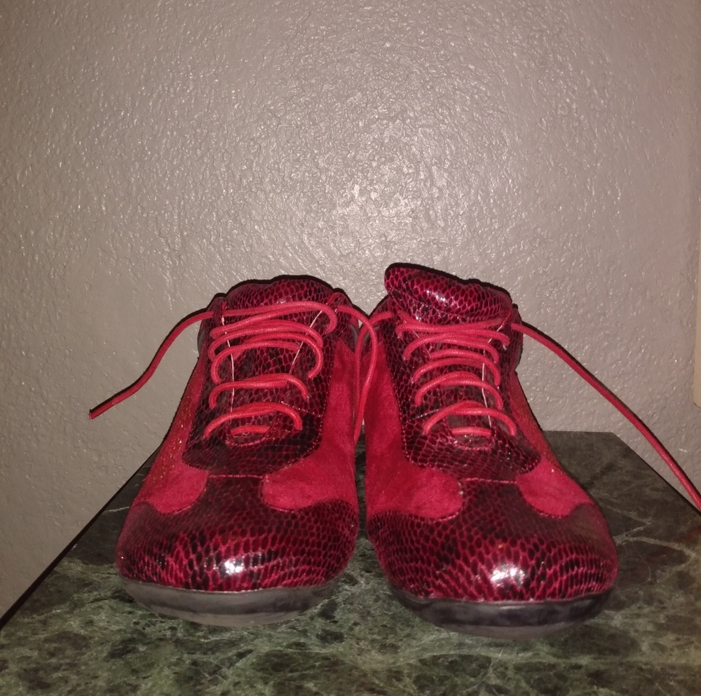 Womens FASHION SHOES